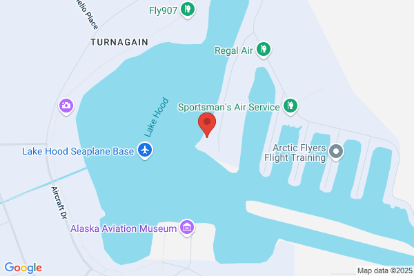 Alaska Air Transporters