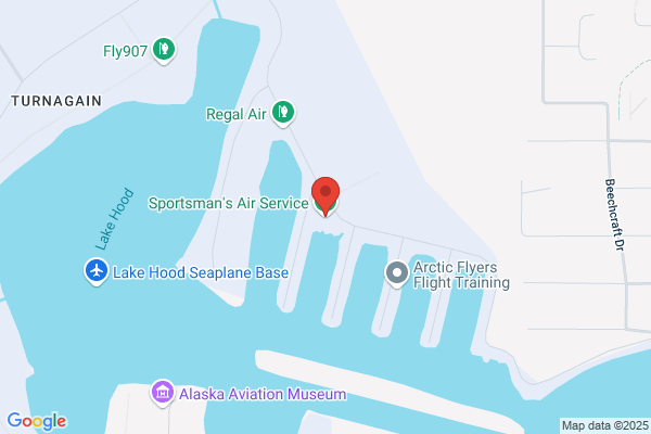 Sportman's Air Service