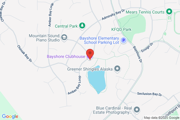 Bayshore Early Learning Center