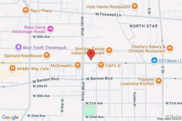 Butterfly Childrens Center