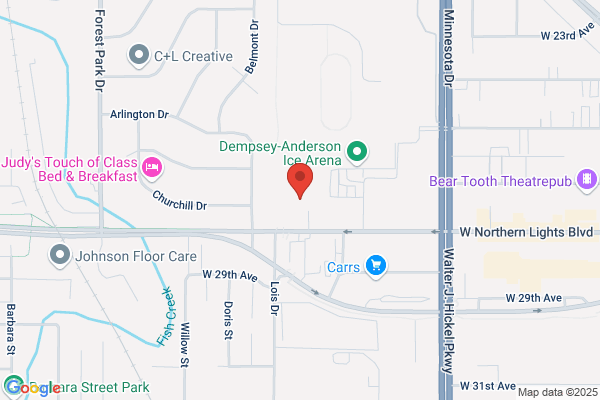 Hope Lutheran Preschool