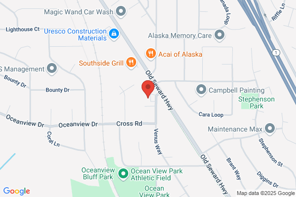 Camai Child Development Center
