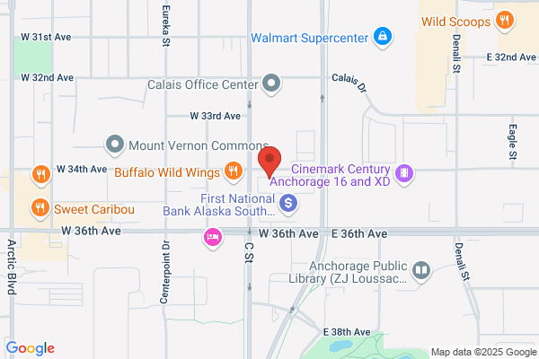 Accident & Injury Center