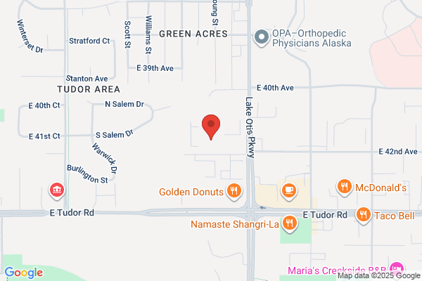 Alaska Pain & Injury Clinic