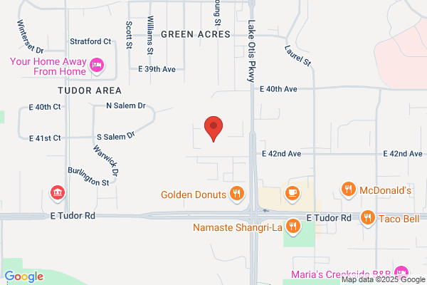 Alaska Spine and Pain Center