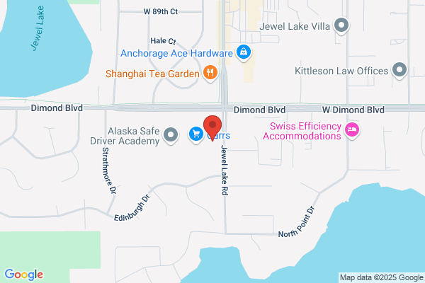 Arctic Chiropractic South Anchorage