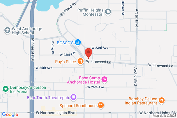 Kanady Chiropractic Center