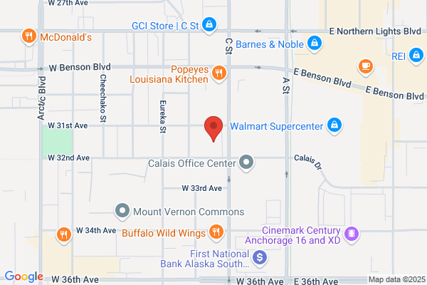 Webb Chiropractic Wellness Center, Inc.