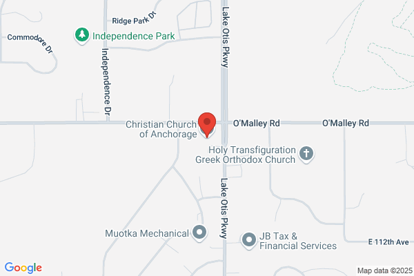 Anchorage Bible Church