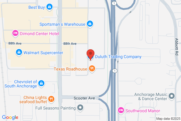 Duluth Trading Company