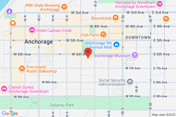 6th Avenue Outfitters