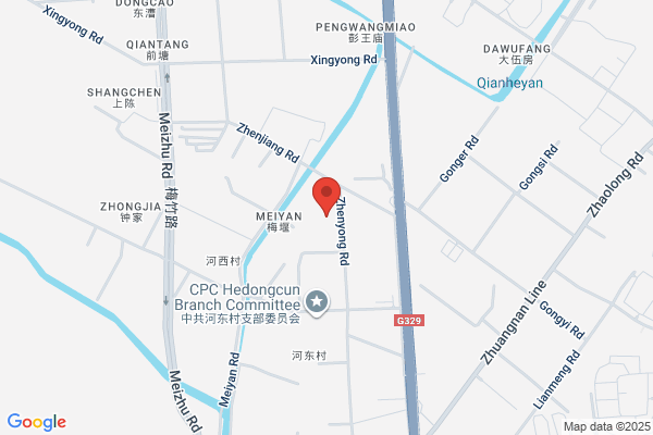 Jin Bo Company