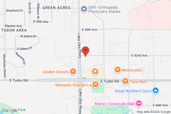 Dts Espresso & Deli
