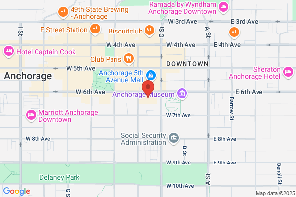 Nordstrom Espresso Bar - Closed