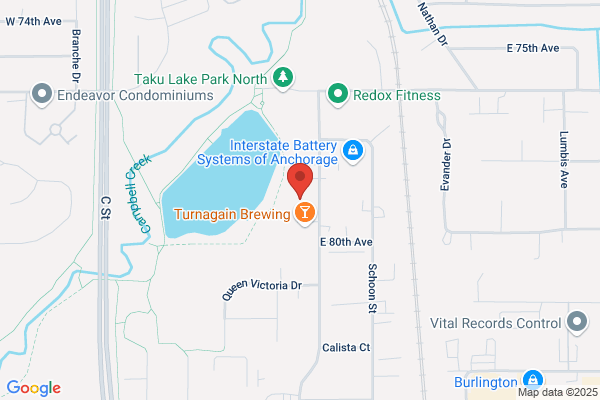 Alaska Printer's Supply