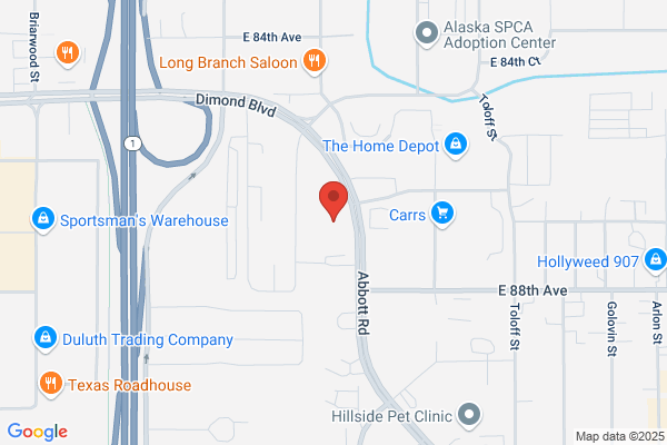 At Publishing & Printing Inc