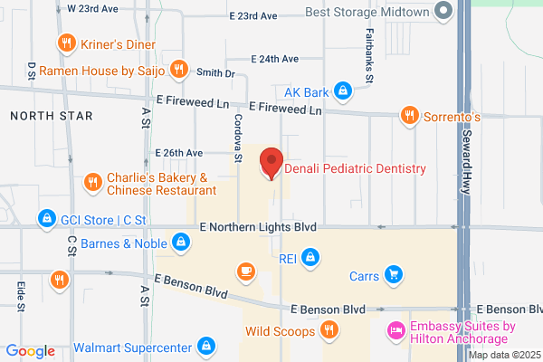 Chambers Commercial Real Estate
