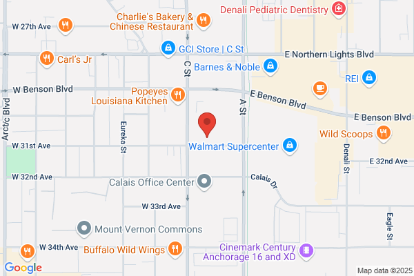 Keller Williams Realty Alaska Group
