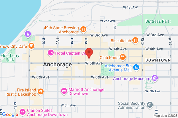 Pacific Tower Properties Inc