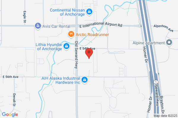 Alaska Data Technologies Llc