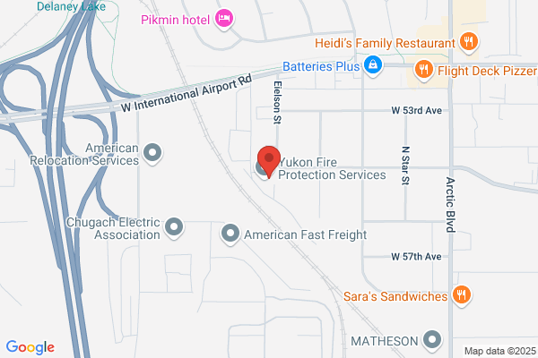 Hot Wire Electric Inc
