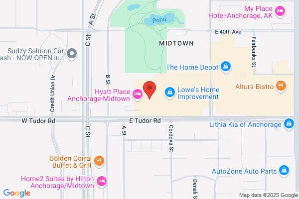 Office Depot - Tech Services