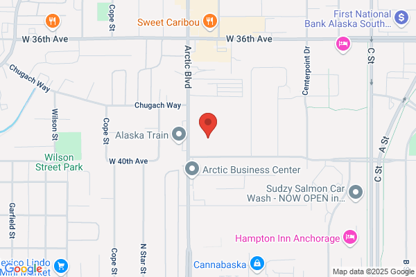 Alaska Micro Systems
