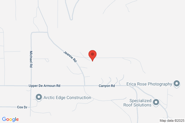 Esri Inc