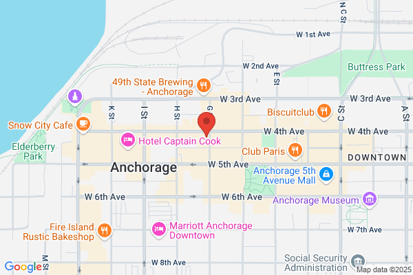 Techlink Alaska