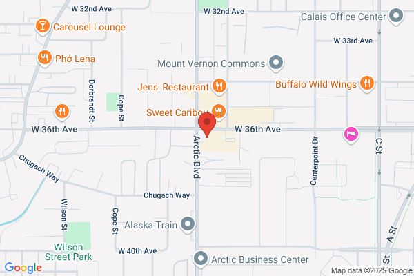 Arctic Mini Mart