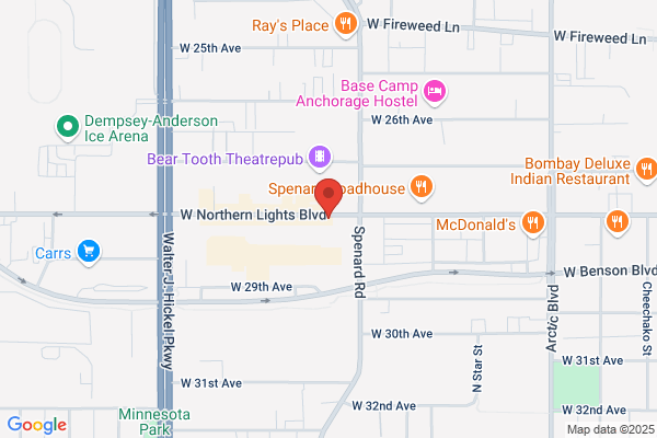 Providence Adult Pulmonology
