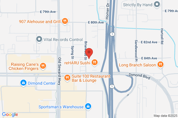 Mark R. Laurin, DDS INC