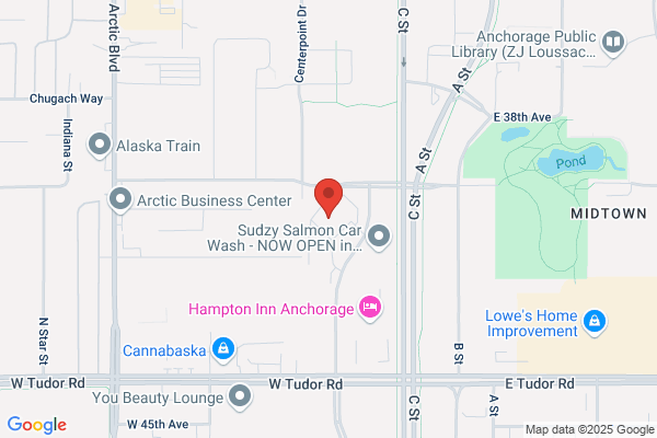 Alaska USA Federal Credit Union