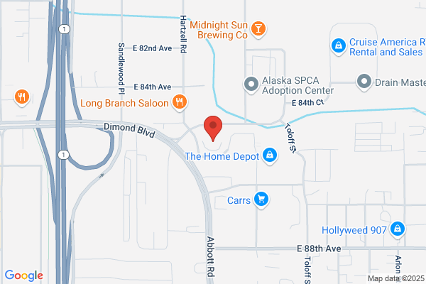 Alaska USA Federal Credit Union