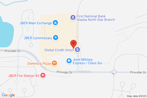Alaska USA Federal Credit Union