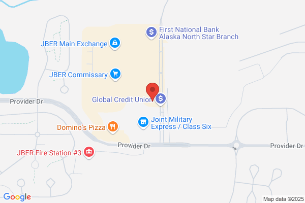 Alaska USA Mortgage Company | License #AK157293