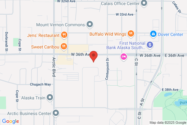 Alaska USA Mortgage Company | License #AK157293
