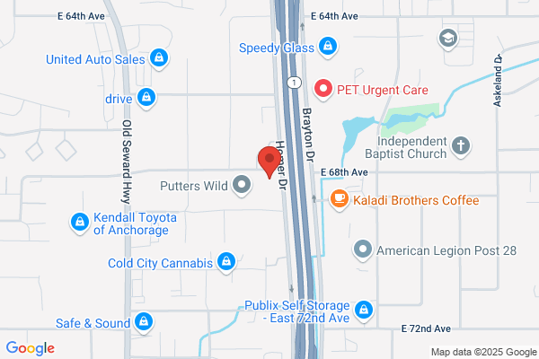 Fred Astaire Dance Studios South