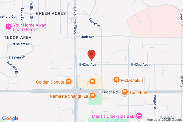 Chinook Family Dentistry