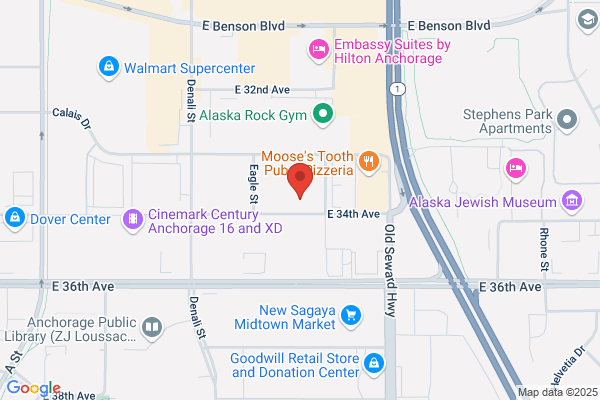 Denali Dental Care & Facial Aesthetics