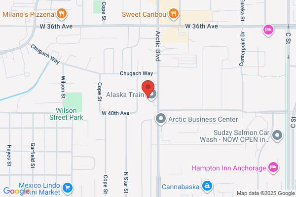 Alaska Dental Associates