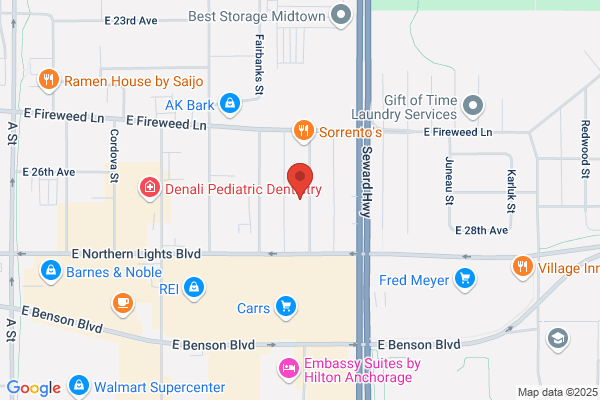 Ersland Family Dental