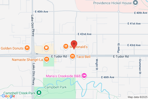 Mint Dental Alaska