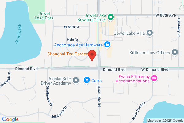 South Anchorage Dental Center