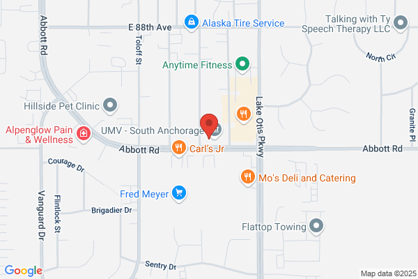 Terry J. Preece DDS