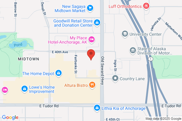 Alaska Dental Centre