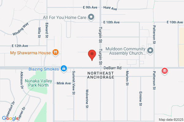 Alaska Premier Dental Group