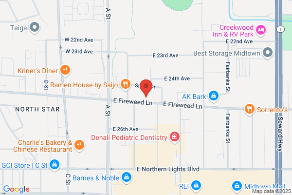 All About Smiles Dental