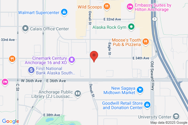 Anchor Dental