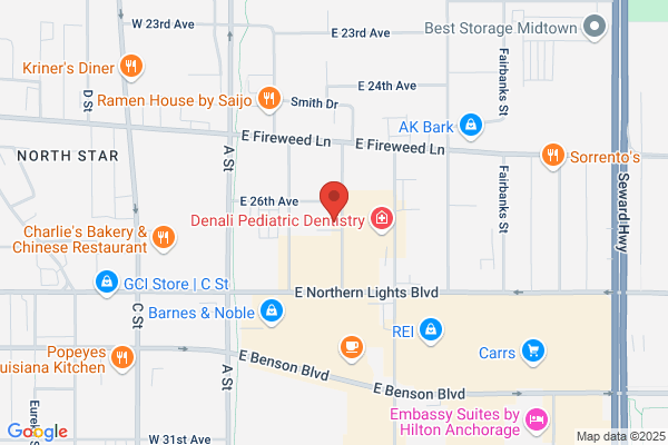 Anchorage Dental Arts, LLC